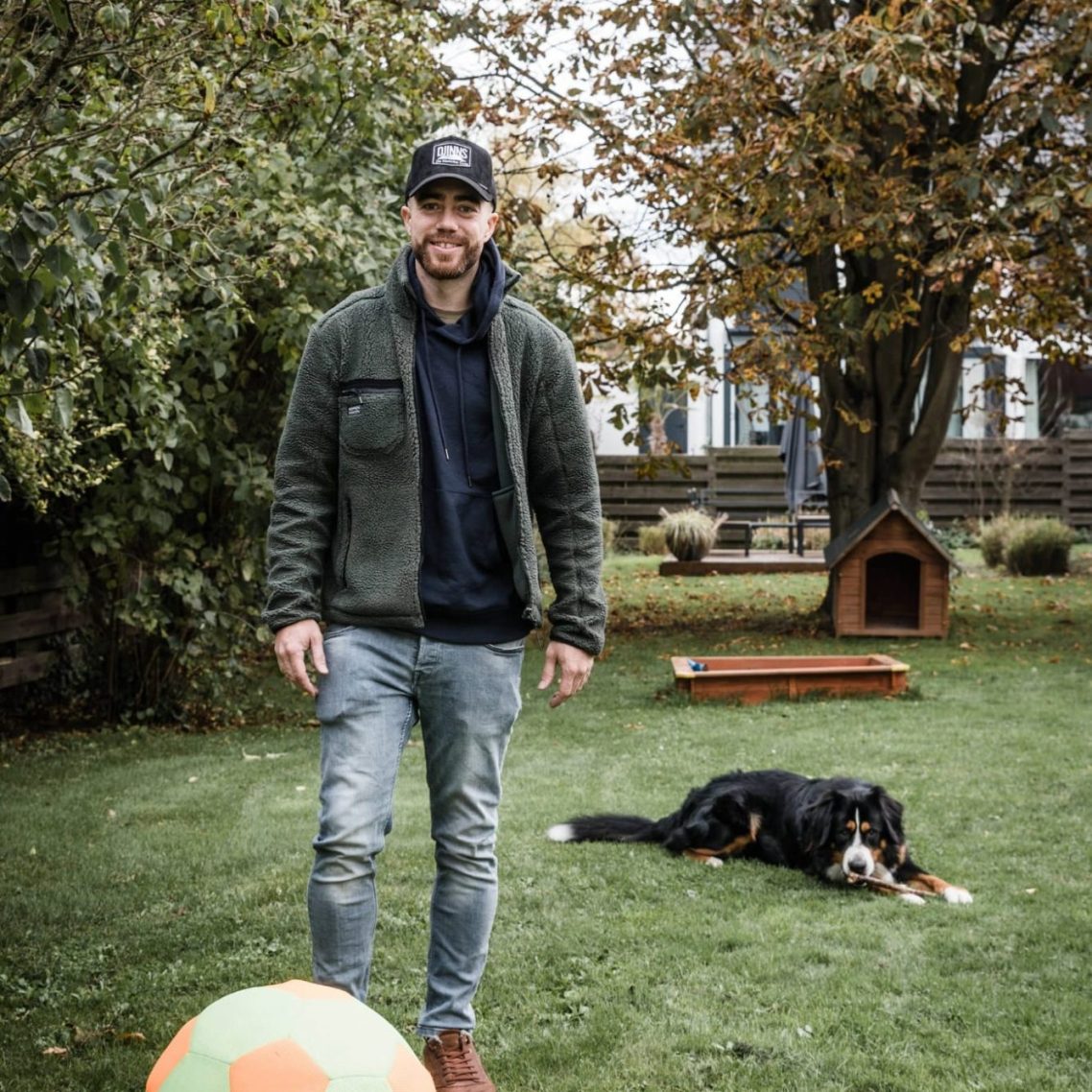 wulfdogs Hundetraining Mobile Hundeschule Hamm Trainer Kinder Entwicklung